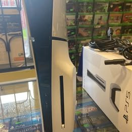 PlayStation 5 Slim 1 Tb
