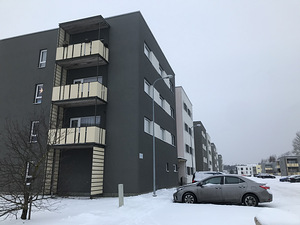Vana-Rannamõisa tee 1f/1, Haabersti, Tallinn, Harjumaa (7 foto / 13)