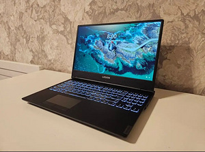 Gaming LENOVO LEGION RTX 2060/1TB/16GB/144Hz (1 foto / 3)