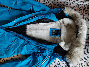 Altitude talvejope s 34 (2 foto / 2)