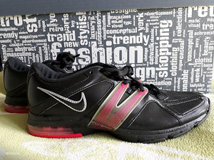 Väga korralikud Nike tossud s 36