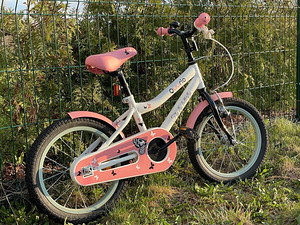 QUURIO FLY 16'' (1 foto / 4)