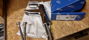 Grohe bauloop 23337001 (2 foto / 3)