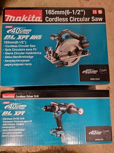 Makita Cl003g (2 foto / 4)