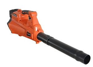 Redback akutrimmer ja akulehepuhur 40V (4 foto / 8)