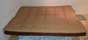 Müüa diivanvoodi tugitooliga (2 foto / 3)