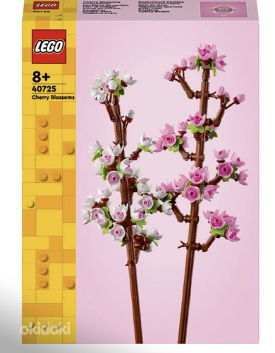 Lego ( без коробки