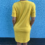 Tallinn Dolls kollane helgeltnägija kleit M (foto #2)