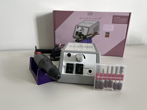 Küünepuur 12 W Beautylushh (1 foto / 4)