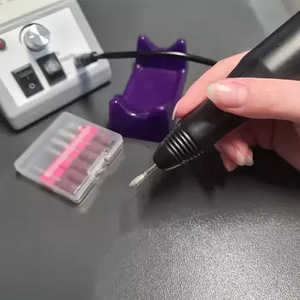 Küünepuur 12 W Beautylushh (3 foto / 4)