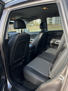 Opel Antara 2.2 120kW (9 foto / 11)