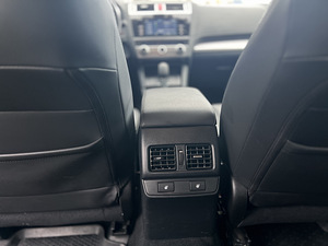 Subaru Outback 2.0 110kB (11 foto / 14)