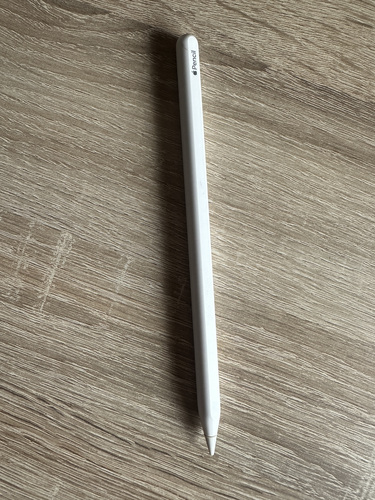 Apple Pencil 2nd gen.