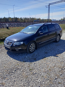 Volkswagen Passat (1 foto / 6)
