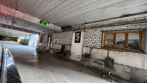 Raadiku tn 9, Lasnamäe, Tallinn, Harjumaa (8 фото из 10)