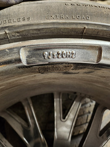 OZ racing (5 фото из 7)