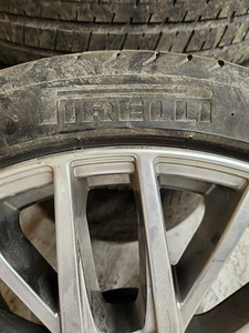 OZ racing (4 фото из 7)