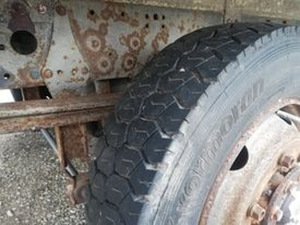 MB atego 815 (2 foto / 10)