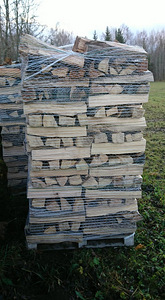 Pakkevõrk (3 foto / 4)