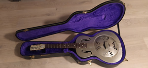 Gretsch Honeydipper (2 foto / 7)