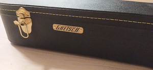 Gretsch Honeydipper (5 foto / 7)
