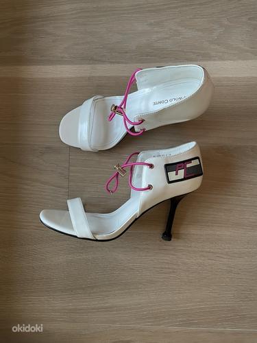 Paola conte sandaalid (foto #3)