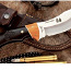 KUDU MUELA Kudu Knife Muela limited edition Hunting knife (foto #2)
