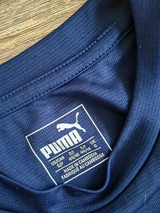 Puma S (2 foto / 3)