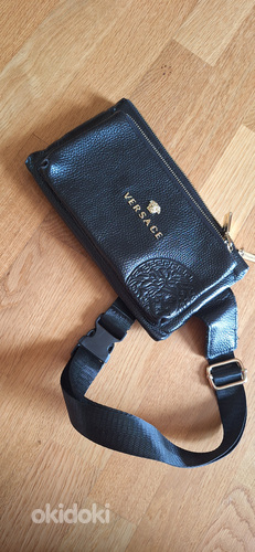 Versace vöökott