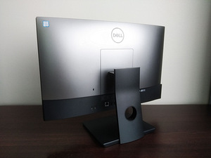 Inspiron 5477 серии AIO 23,8 дюйма (3 фото из 10)