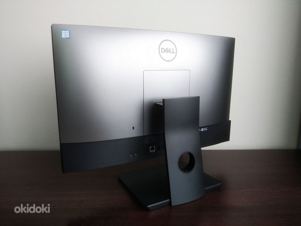 Dell Inspiron 5477 AIO Series 23.8" I7-8700T GTX 1050 (foto #3)