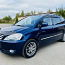 Toyota Avensis Verso 2.0d 85kw 2001г (фото #1)
