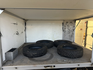 FORD TRANSIT / TOURNEO (14 foto / 14)