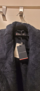 Tommy Hilfiger meeste hommikumantel s.L (2 foto / 6)