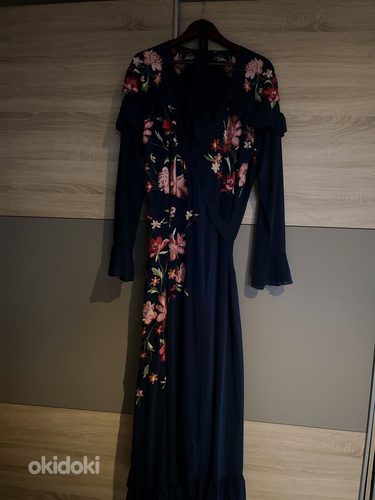 Pidulik kleit, Asos design pidulik kleit