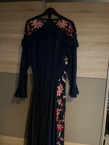 Pidulik kleit, Asos design pidulik kleit (3 foto / 4)