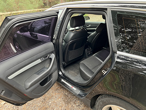 Audi a6 3.0 tdi (9 foto / 11)