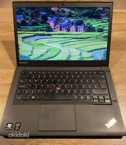 Lenovo Thinkpad T440s