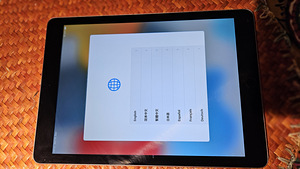 iPad Air 2 32 gb WiFi (3 foto / 4)