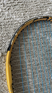 Tennisereket wilson (2 foto / 2)