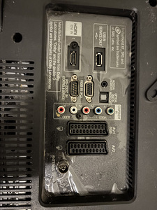 Televiisor LG ,32LD320-za (4 foto / 6)