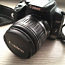 Canon EOS 400D + EFS 18-55 (фото #2)