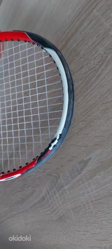 Набор теннисных ракеток willson (фото #8)