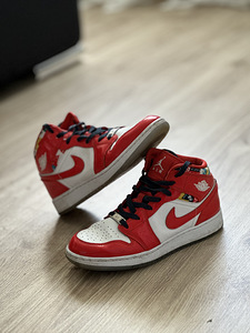 Nike Air Jordan EU 39