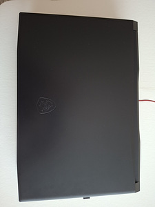 Продаю MSI Katana GF76 11UE (3 фото из 3)