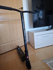 Müüa tõukeratas (1 foto / 5)
