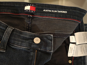 Tommy jeans (8 фото из 9)