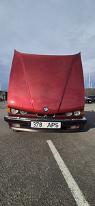 BMW 730i 1992 года E32 (3 фото из 15)