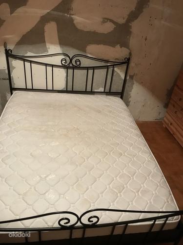 Кровать 160*200 (фото #2)