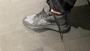 TIMBERLAND LINCOLN PEAK MID GTX s.43 (3 foto / 8)